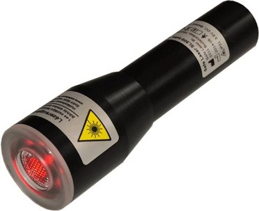 Safe Laser 500 Infra - a fájdalommentes mozgásért